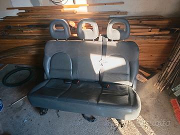 Sedile posteriore Chrysler Voyager