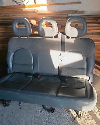 Sedile posteriore Chrysler Voyager