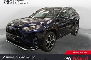 Toyota RAV4 2.5 PHEV (306CV) E-CVT AWD-i Style+