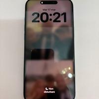 Iphone 17 Pro Max 512 GB Deep Blue