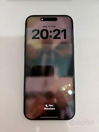 Iphone 17 Pro Max 512 GB Deep Blue