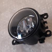 Faro antinebbia VAN WEZEL dx, sx con lampada H11