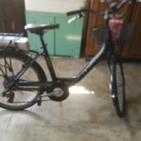 bicicletta elettrica