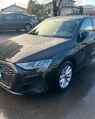 Audi A3 SPB 35 TFSI S tronic Business Advanced