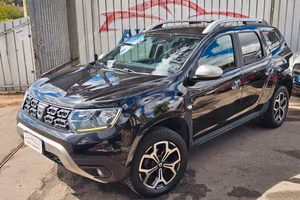 Dacia Duster 1.5 Blue dCi 115 CV Prestige