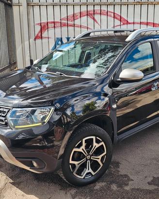 Dacia Duster 1.5 Blue dCi 115 CV Prestige