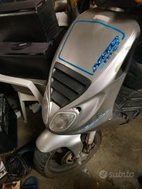 Piaggio NRG 50 cc