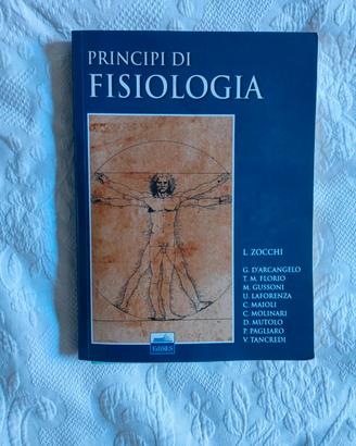 manuale di fisiologia 