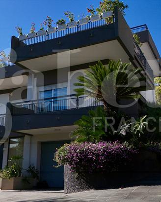 Villa o villino Catania [Cod. rif DR106RomanoVRG]