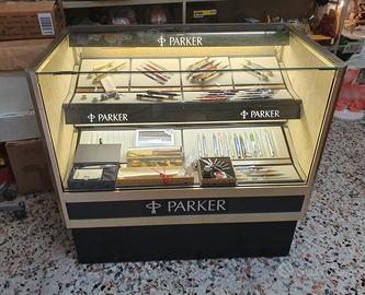 Vetrinetta per Penne da collezione