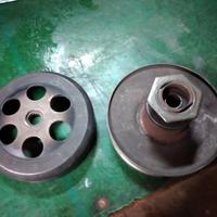 Regolatore di coppia più campana mkk booster 