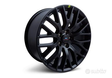 Cerchi OEM Ford Performance Mustang 19 pollici