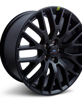 Cerchi OEM Ford Performance Mustang 19 pollici