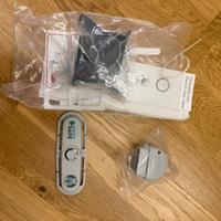 Kit di sicurezza SensorSafe per neonati Cybex