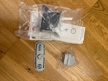 Kit di sicurezza SensorSafe per neonati Cybex
