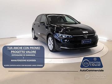 Volkswagen Golf 1.5 eTSI ACT 96kW Style DSG
