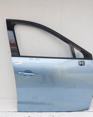 801005468R PORTA ANTERIORE DX RENAULT SCENIC III (