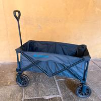 Gregory Carrello Alpaca Gear Wagon 140