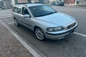 Volvo v70 2.4 benzina