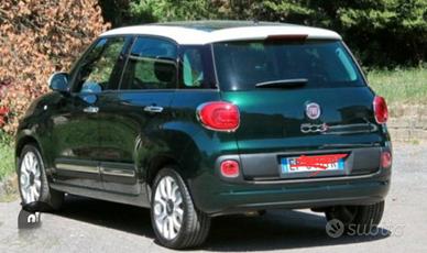 annuncio 500 L