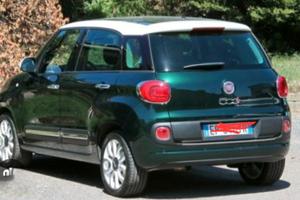 annuncio 500 L