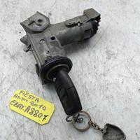 BLOCCHETTO DâACCENSIONE CON CHIAVE FORD Fiesta 6
