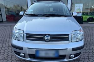 Fiat Panda 1.2 Dynamic METANO OK NEOPATENTATI