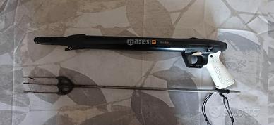 Fucile sub Mares Ministen 58