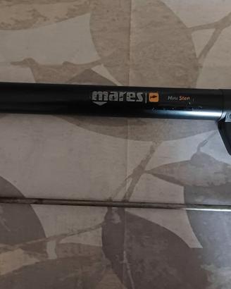 Fucile sub Mares Ministen 58