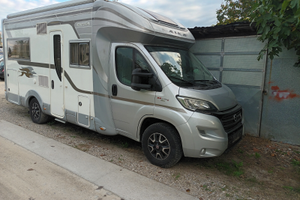 Semintegrale Laika Kreos 3008 leggi bene