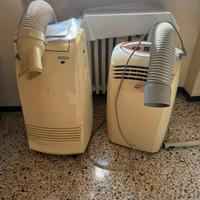 Condizionatori ariston e olimpia