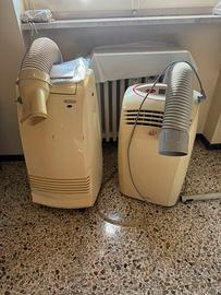 Condizionatori ariston e olimpia