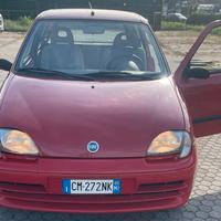 fiat 600