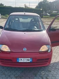 fiat 600