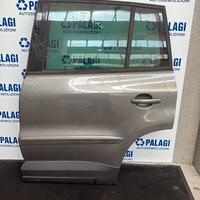 PORTA POSTERIORE SINISTRA VW TIGUAN