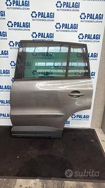 PORTA POSTERIORE SINISTRA VW TIGUAN