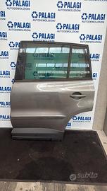 PORTA POSTERIORE SINISTRA VW TIGUAN