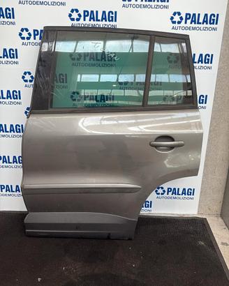 PORTA POSTERIORE SINISTRA VW TIGUAN