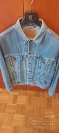 LEVIS GIUBBOTTO JEANS