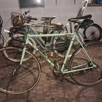 Bianchi anni 60 per Eroica