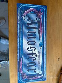 Videogioco da tavolo atmosphere 1 2 e 3