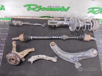 KIT RUOTA ANT. DESTRO MICRA 1.2 BENZINA 2008
