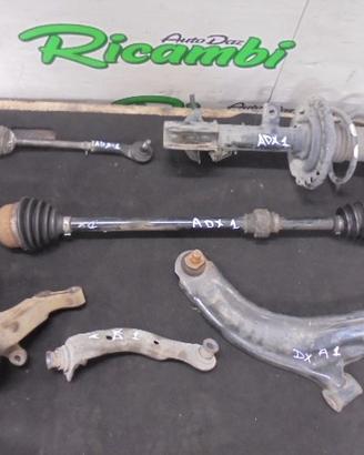 KIT RUOTA ANT. DESTRO MICRA 1.2 BENZINA 2008
