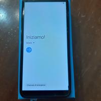 Smartphone Samsung J6+