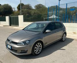 Volkswagen Golf 7 Highline Bluemotion 1.6TDI 110cv