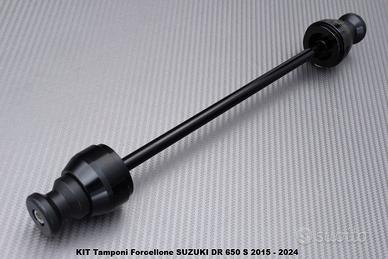 KIT Tamponi Forcellone SUZUKI DR 650 S 2015 - 2024