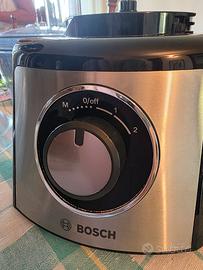 Robot da cucina Bosch Multitalent 3