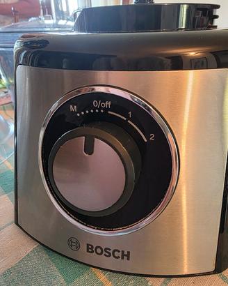 Robot da cucina Bosch Multitalent 3