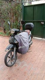 Piaggio Liberty 125