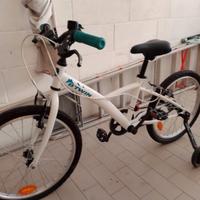 Bici bambino